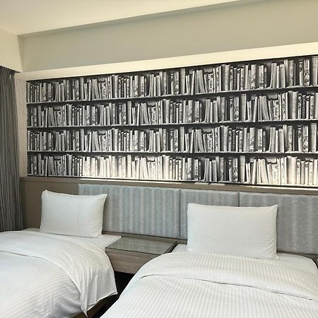 Mei Hotel تايتشونغ المظهر الخارجي الصورة