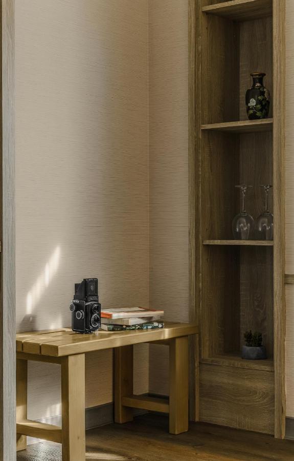 Mei Hotel تايتشونغ المظهر الخارجي الصورة