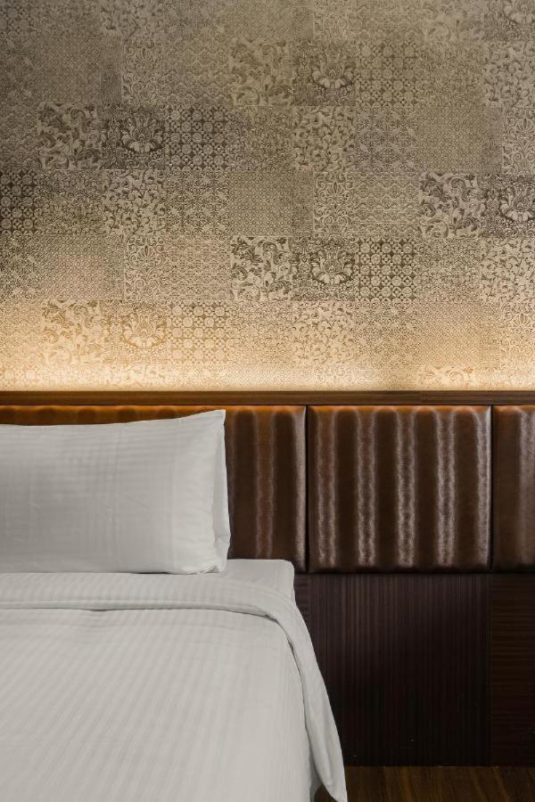 Mei Hotel تايتشونغ المظهر الخارجي الصورة