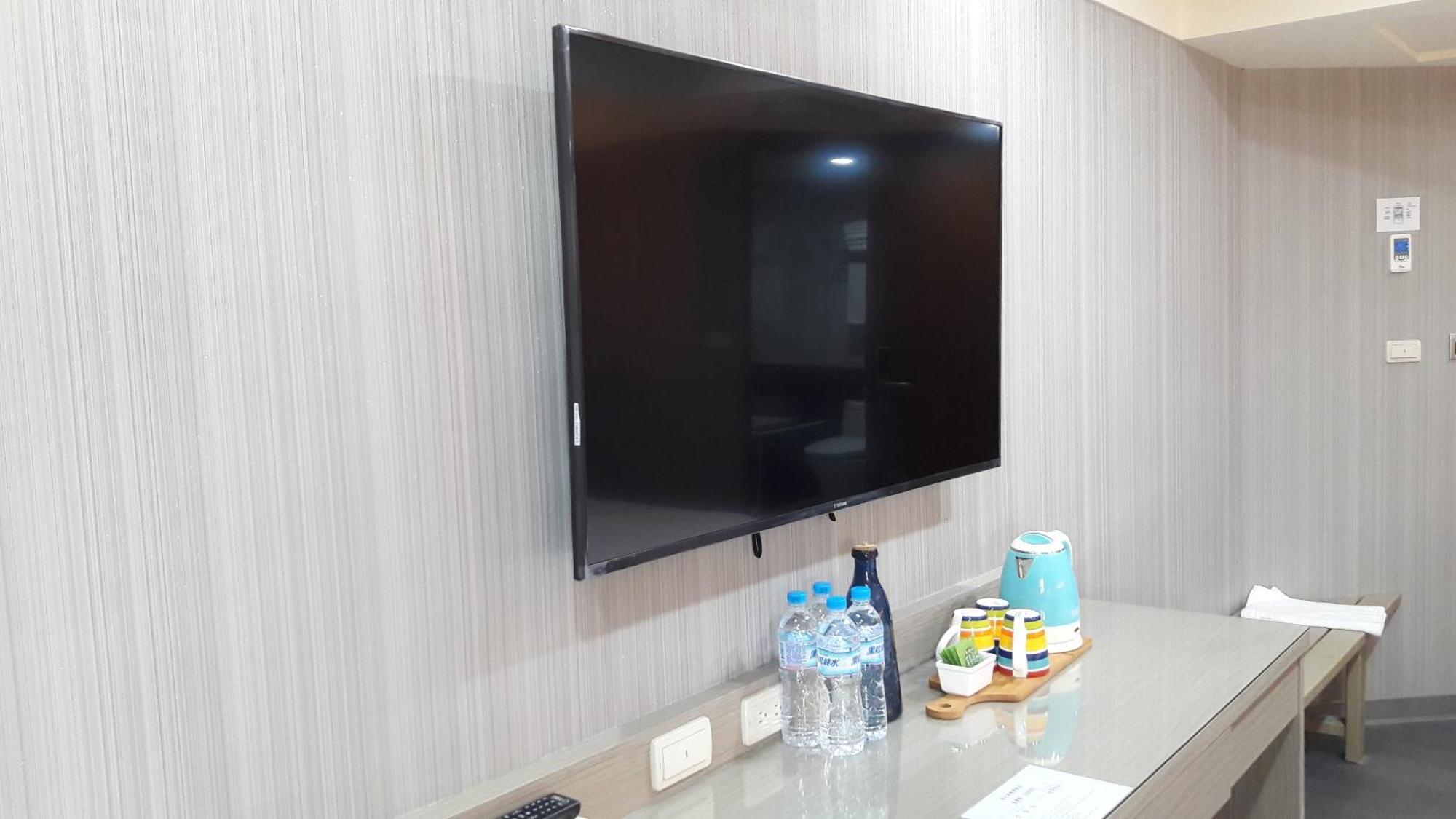 Mei Hotel تايتشونغ المظهر الخارجي الصورة