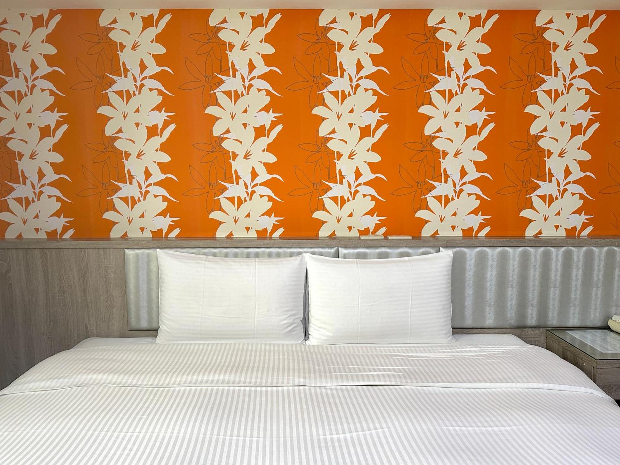 Mei Hotel تايتشونغ المظهر الخارجي الصورة