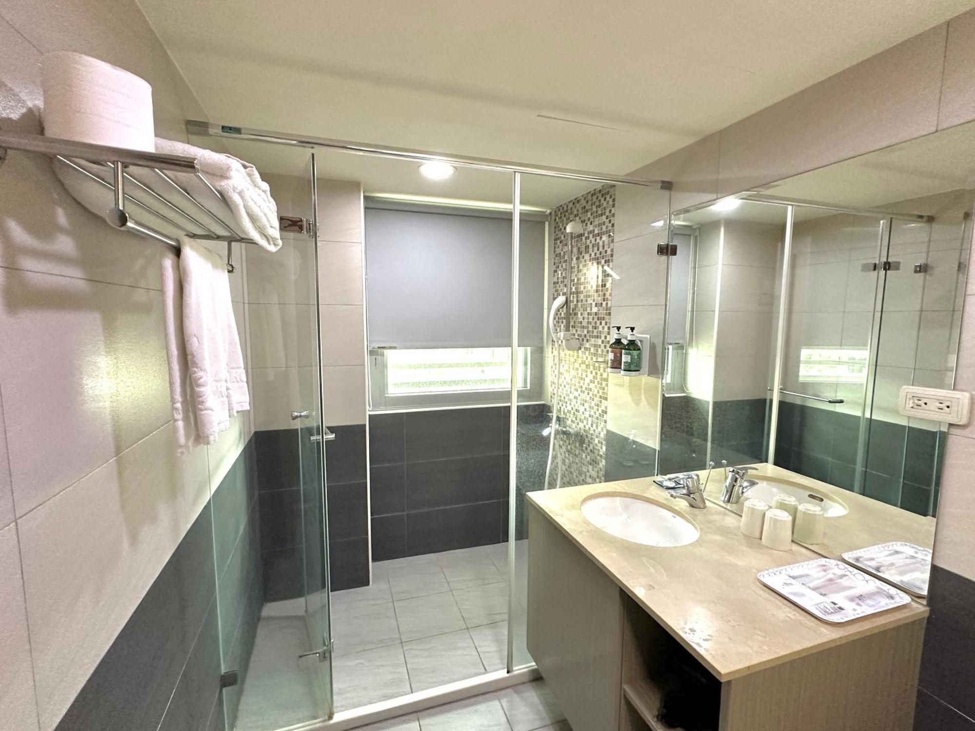 Mei Hotel تايتشونغ المظهر الخارجي الصورة
