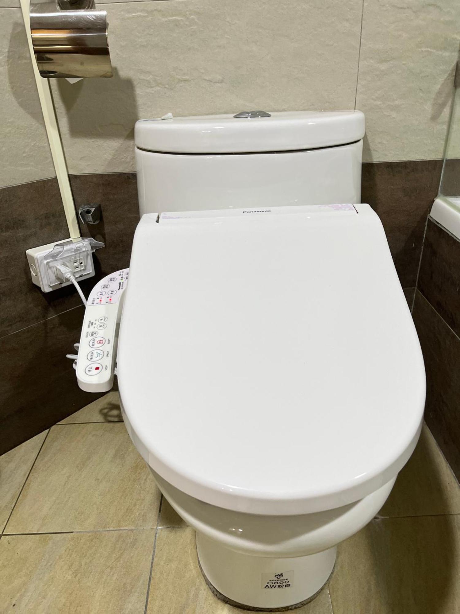 Mei Hotel تايتشونغ المظهر الخارجي الصورة